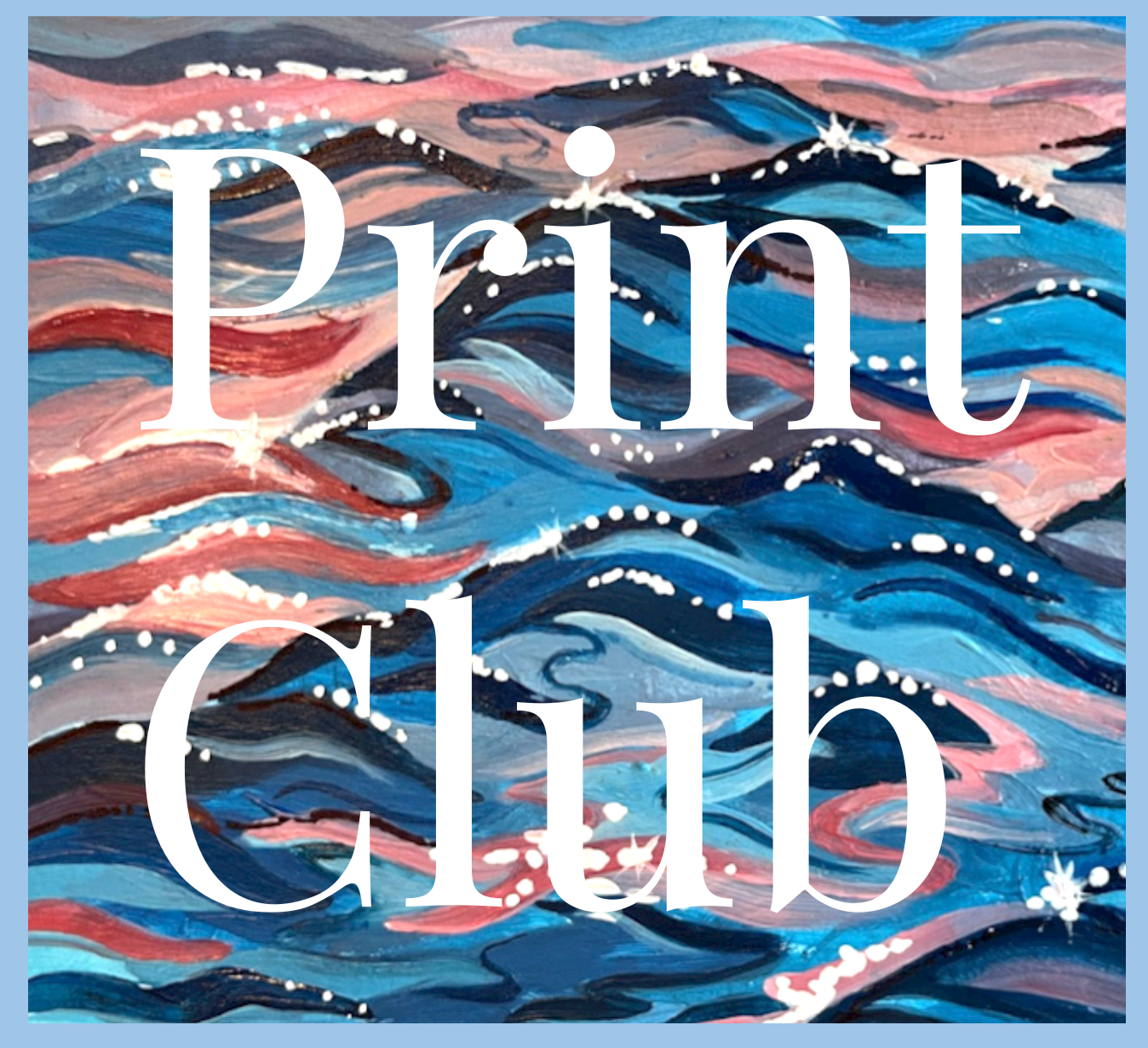 Print club